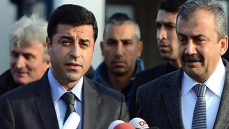 AKPM Başkanı: Ceza kararı endişe verici