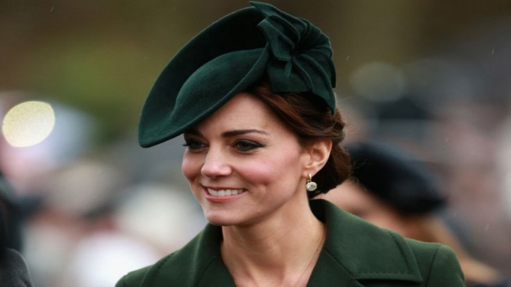 Kate Middleton’ın üstsüz fotoğraflarına para cezası