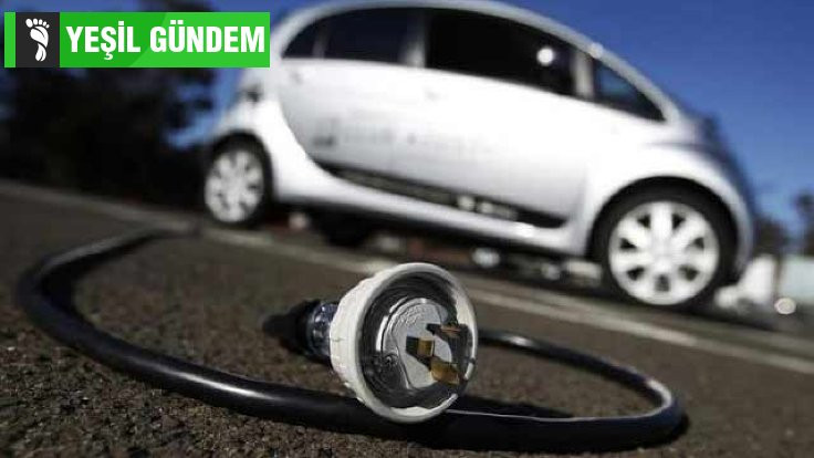 Yeşil Gündem: 2030'da Avrupa'da benzinli araç olmamalı!