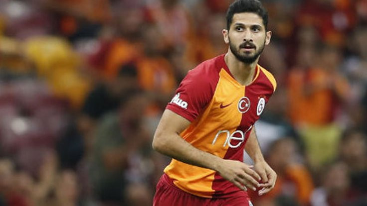 Galatasaray'da Emre Akbaba alarmı