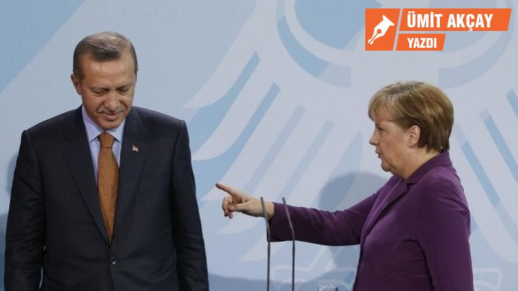 Erdoğan’ın Almanya ziyaretinin önemi