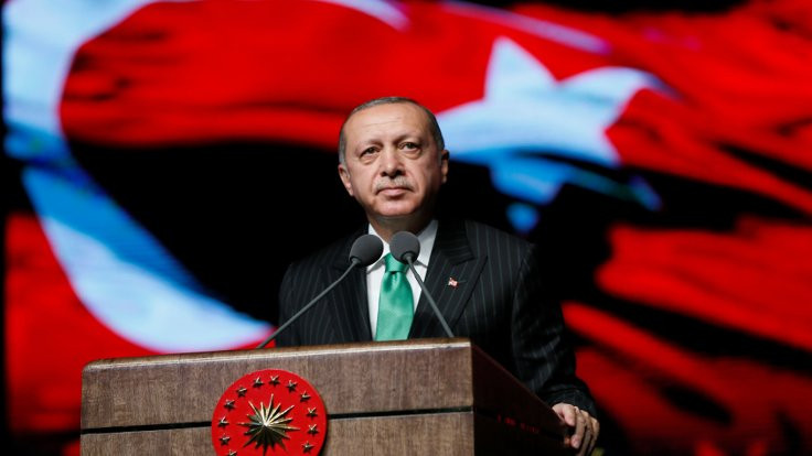 Erdoğan: Suriye'de güvenli bölge sayısını artıracağız