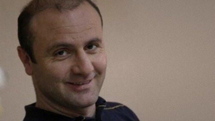 İsmail Devrim intiharını haber yapan gazeteci serbest bırakıldı
