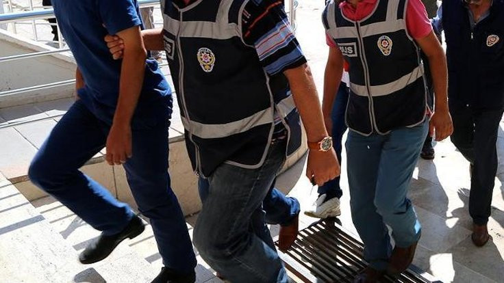 İstanbul'da 'FETÖ' operasyonu: 39 gözaltı kararı