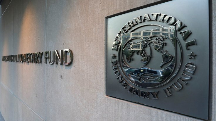 Hazine Bakanlığı'ndan IMF açıklaması: Algı operasyonu