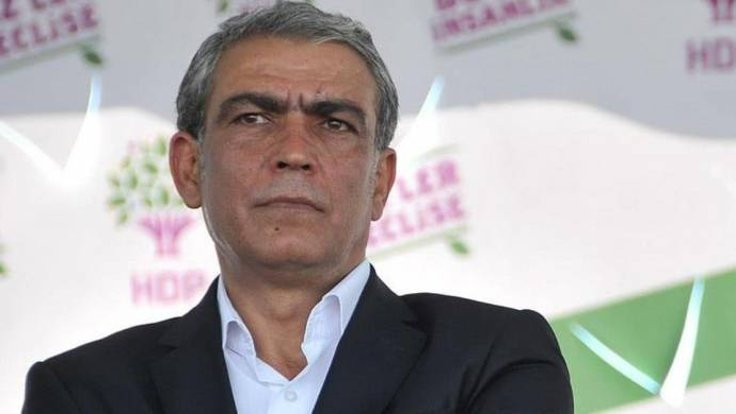 HDP: Ayhan sürgünde yaşamını yitirdi