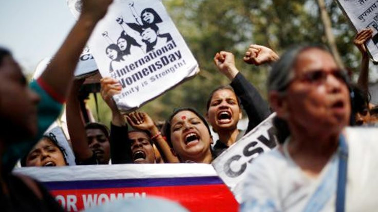 Hindistan’da kadınlara uygulanan hac yasağı kaldırıldı