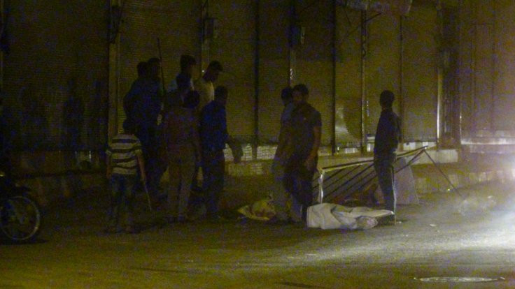 Urfa'da aile kavgası: 2 ölü