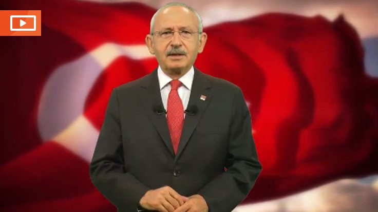 Kılıçdaroğlu'ndan Erdoğan'a 9 soru