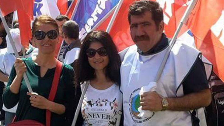 Ankara katliamında bakanlık ve valilik tazminata mahkum edildi