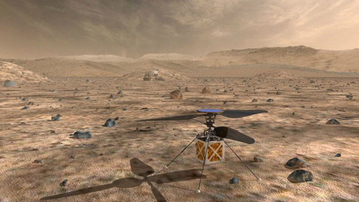 Gerçekten de Mars’ta koloniler kurmamız şart mıdır?
