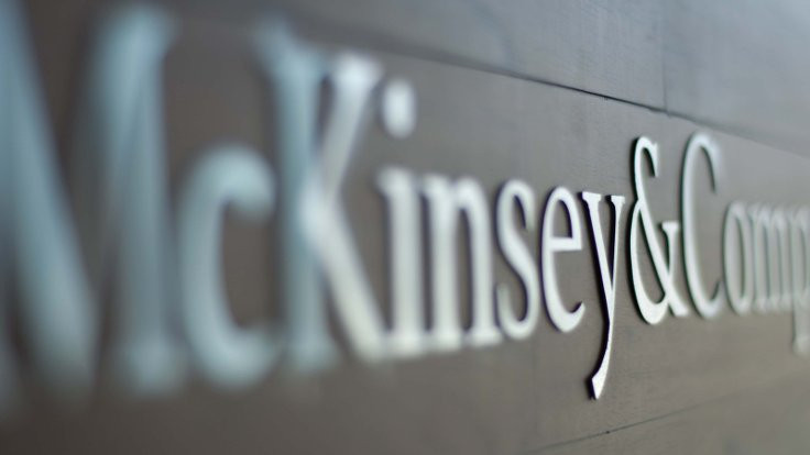 Gürses: McKinsey’in ilk işi bu muydu?
