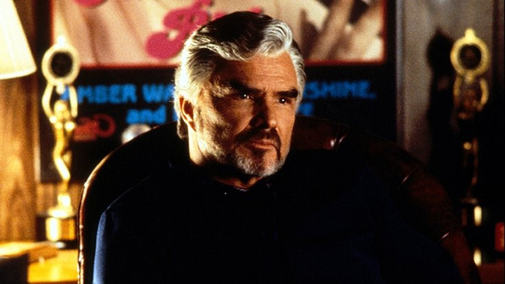 ABD'li aktör Burt Reynolds hayatını kaybetti