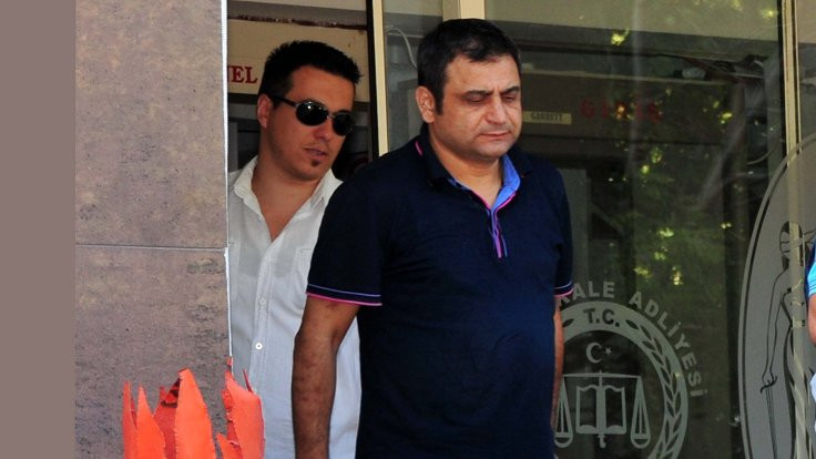 Eski rektör Sedat Laçiner'e 9 yıl 4 ay hapis cezası