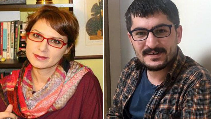 Gazeteci Demir: Her harfe 6 gün hapisle yargılanıyorum
