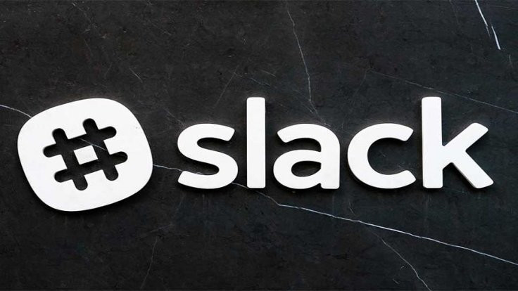 Mesajlaşma sistemi Slack çöktü