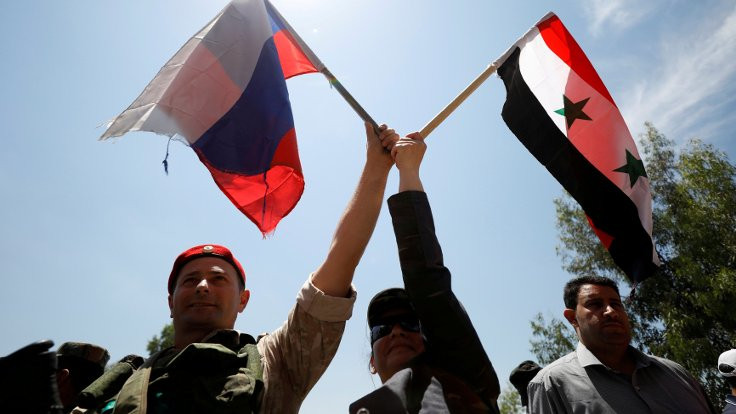 Suriye: Rusya ve Türkiye'nin anlaşması önemli