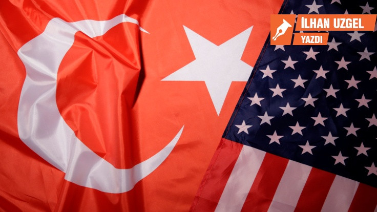 Suriye’de ABD’nin en iyi ortağı hep Türkiye oldu