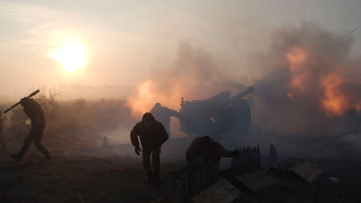 Rusya, Doğu Ukrayna'daki krizi yeniden tırmandıracak mı?