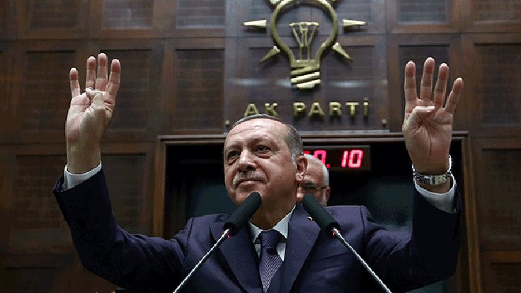 Erdoğan: Fırat'ın doğusu için planları tamamladık