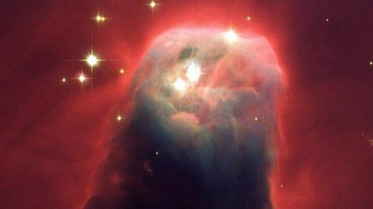 Uzaydan 28. yıl sürprizi: Nebula! - Sayfa 1