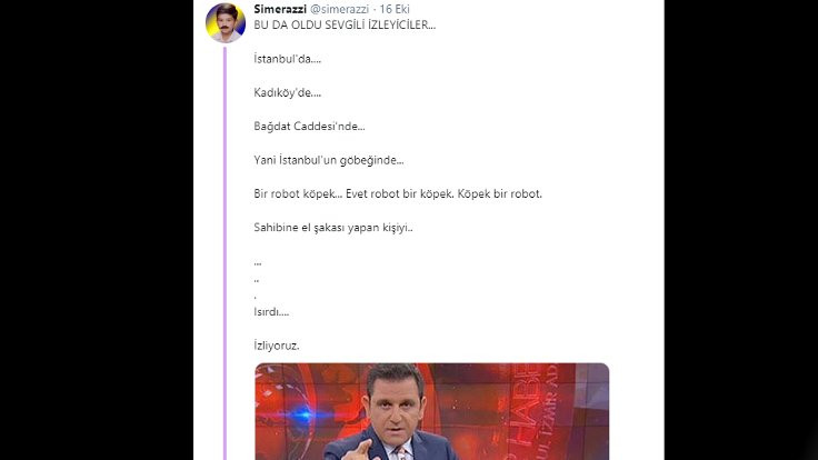Twitter'da geçen hafta: Yüzde 75 Çavuşoğlu, yüzde 25 Soylu - Sayfa 2