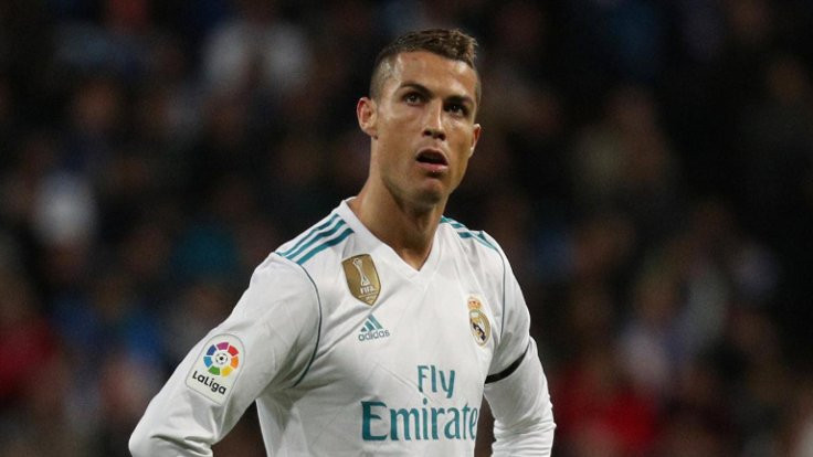 Ronaldo'nun avukatı: Belgeler uydurma