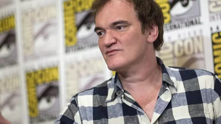 Tarantino'dan Scorsese'ye: 2019'da vizyona girecek filmler... - Sayfa 1
