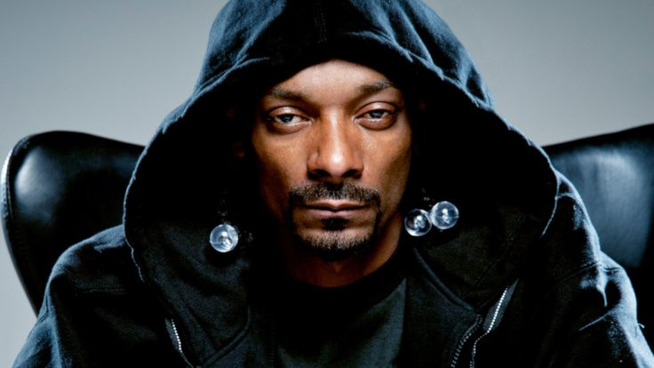 Snoop Dogg İyi Oyun'da