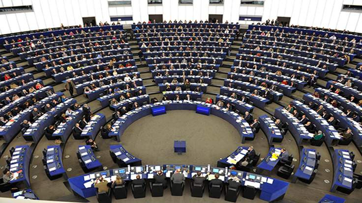 Avrupa Parlamentosu'ndan Suudi Arabistan'a ambargo kararı