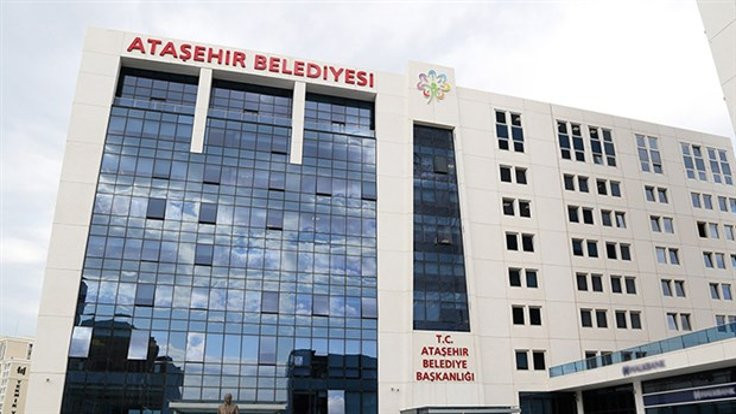 Ataşehir Belediyesi'ne yolsuzluk operasyonu