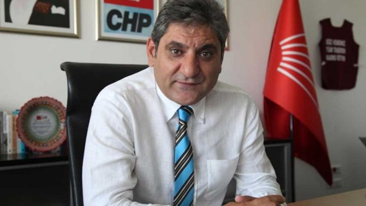 CHP'li Aykut Erdoğdu: TÜİK Cumhubaşkanı'nı yalanladı