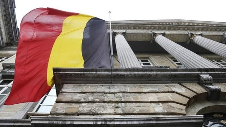 Belçika'nın Ankara Büyükelçisi Dışişleri Bakanlığı'na çağrıldı