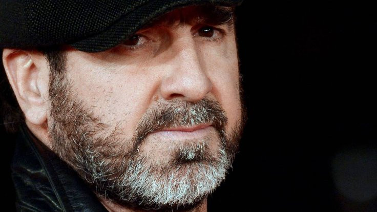 Eric Cantona: Özgürlük yoksa hayatın anlamı nedir?