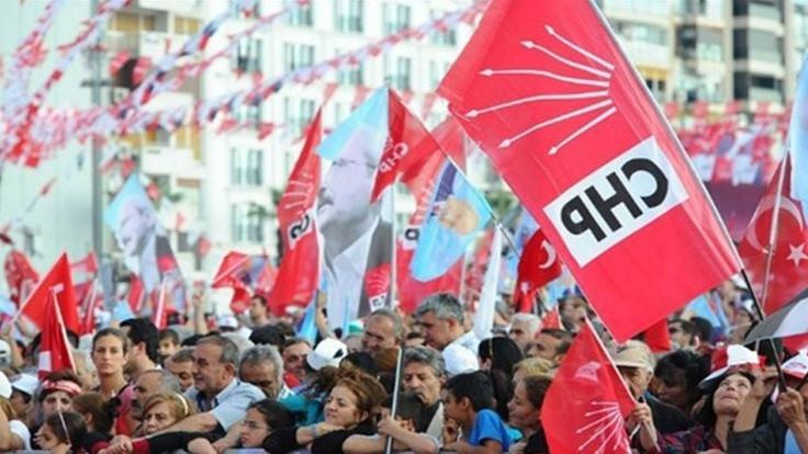 Yeni Şafak'a göre CHP İstanbul adayları!