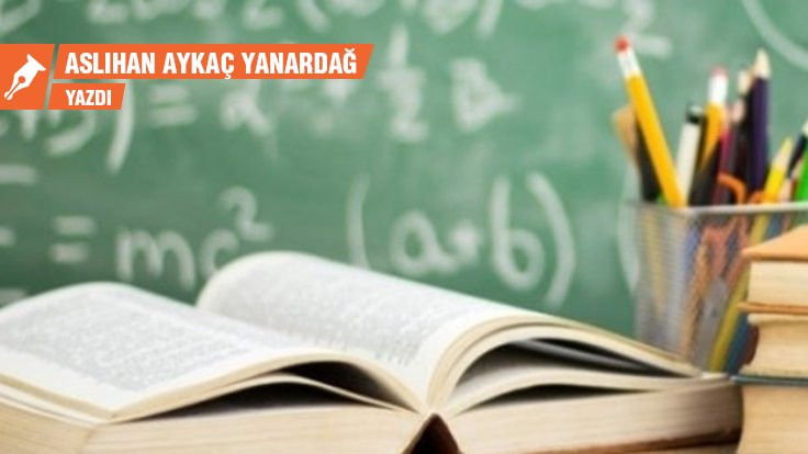 Eğitimde 2023 versiyonu: Hayaller Finlandiya gerçekler Türkiye