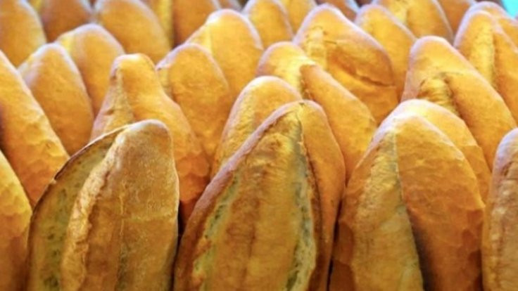 Bursa'da ekmek zammı iptal edildi