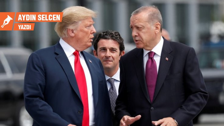 Türkiye-ABD ilişkileri zorda