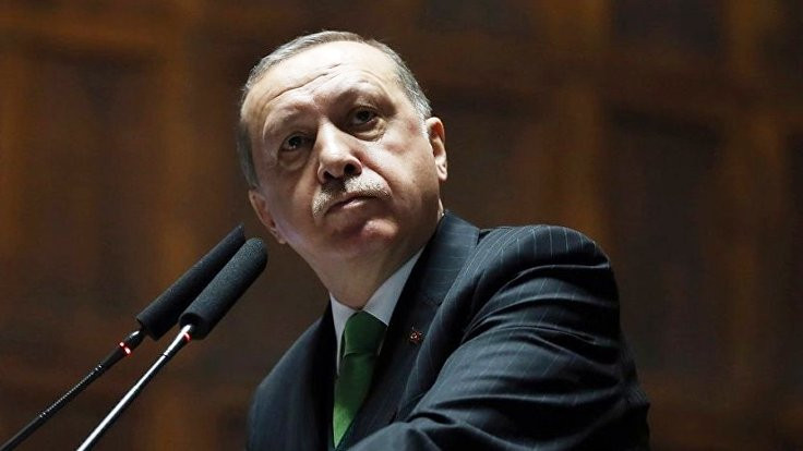 Erdoğan: Kırım Tatarlarının hakkını koruyacağız
