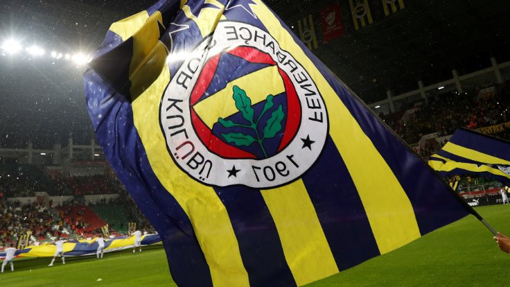 Fenerbahçe'de yeni sponsor Avis