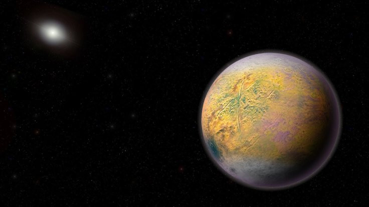 Cüce gezegen Goblin Güneş Sistemi’ni yeniden tanımlıyor