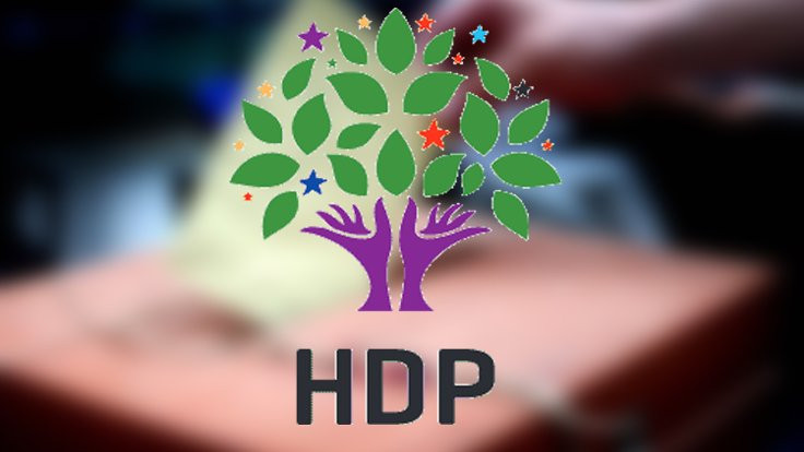 HDP'den ekonomi için araştırma önergesi