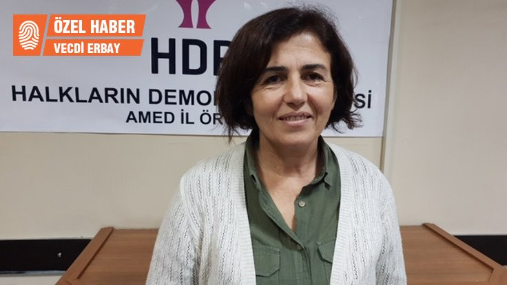 HDP Diyarbakır İl Başkanı Buluttekin: Aday iddialarının aslı yok