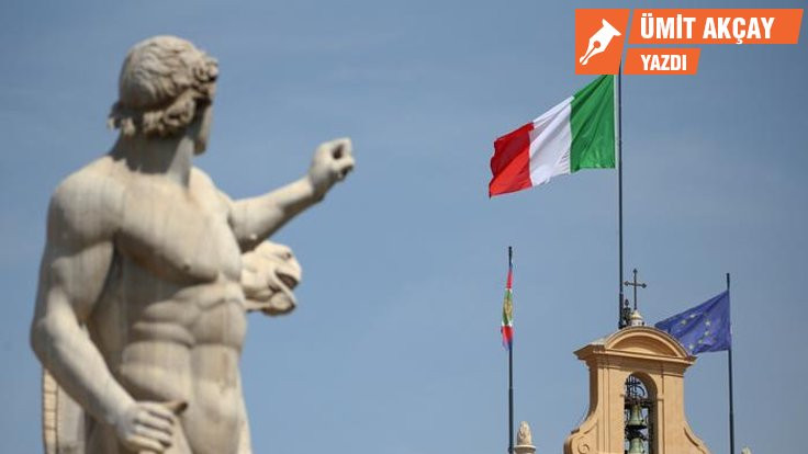 İtalya ve AB arasındaki bütçe krizi