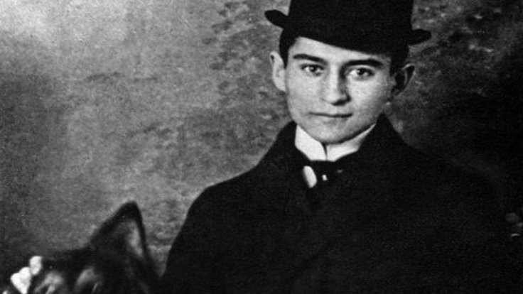 Franz Kafka'nın hukuka bakışının güncelliği tartışılacak