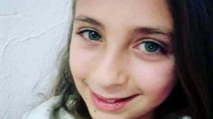 12 yaşındaki Şükran Akşeker kayıp