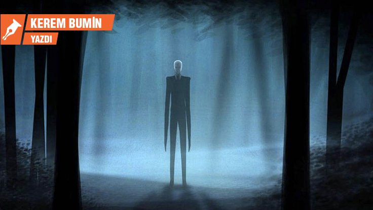 Slender Man: Sıradan, yavan, klişelere teslim olmuş bir korku filmi…
