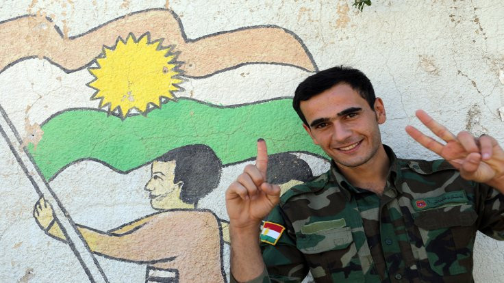 Irak Kürtleri bağımsızlık referandumunu yeniden gündeme getirecek mi?