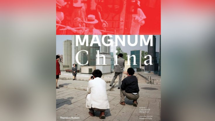 Magnum'un gözünden Çin'in 60 yılı - Sayfa 1