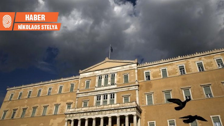 Yunanistan'da laiklik ilk kez anayasaya giriyor